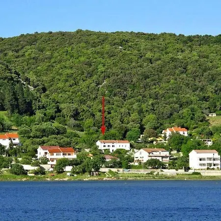 Gemuetliches Viskic By Interhome Case de vacanță Supetarska Draga
