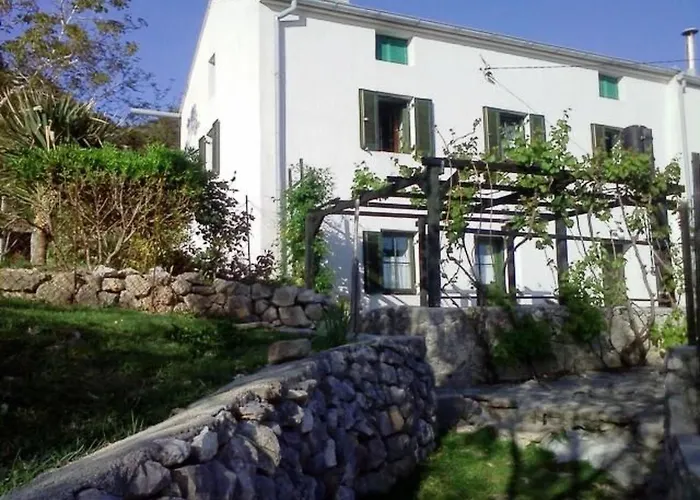 Gemuetliches Viskic By Interhome Case de vacanță