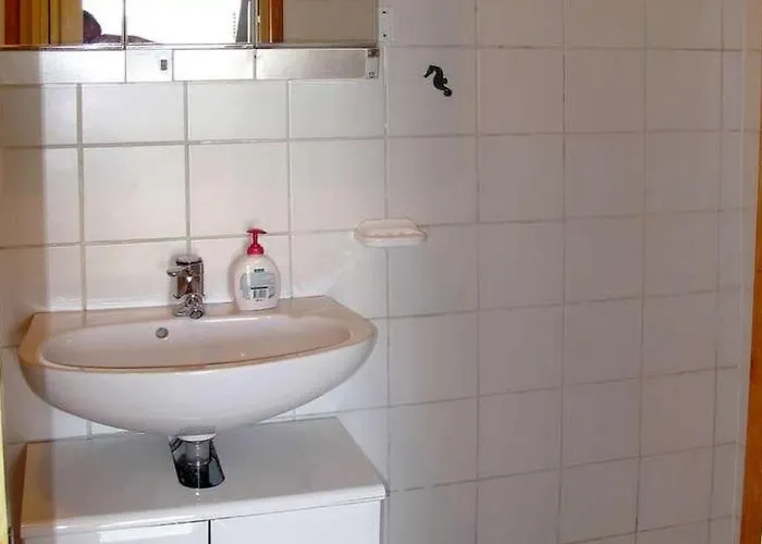 Gemuetliches Viskic By Interhome *