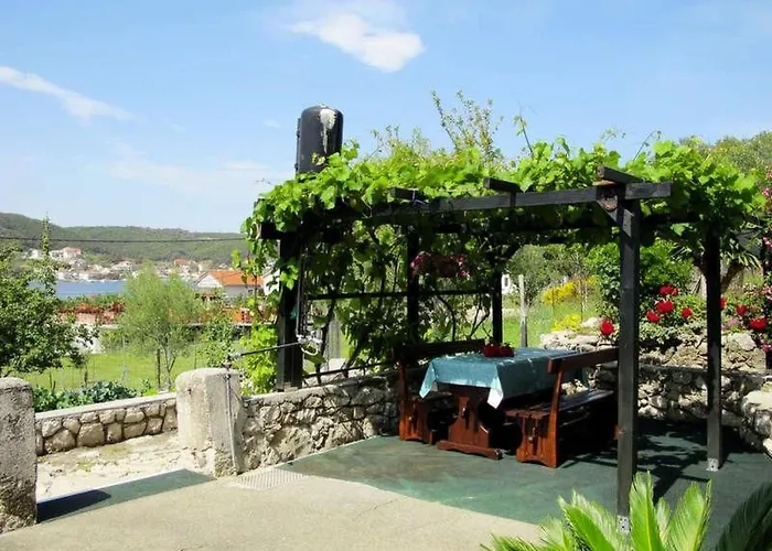 Gemuetliches Viskic By Interhome Case de vacanță Supetarska Draga