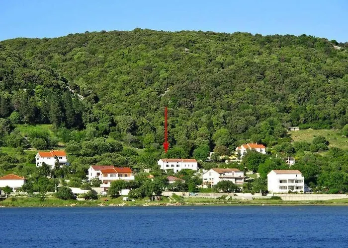 Gemuetliches Viskic By Interhome Case de vacanță Supetarska Draga