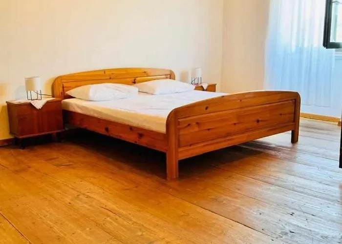 Gemuetliches Viskic By Interhome *