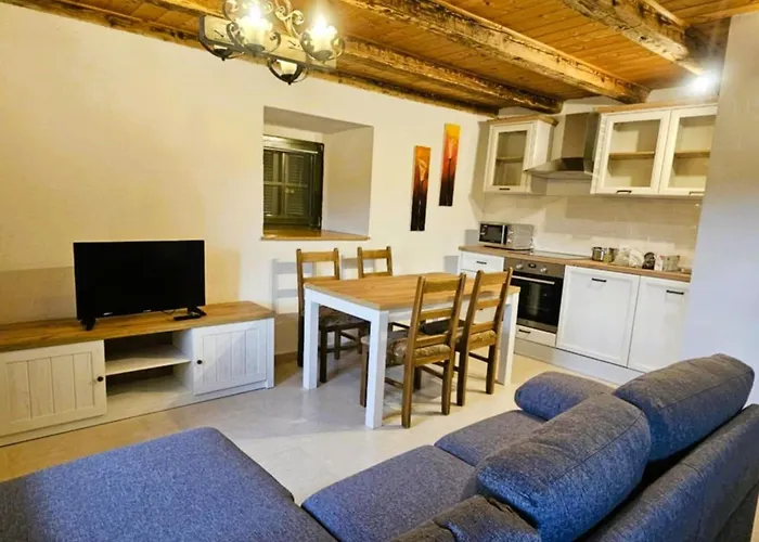 Case de vacanță Gemuetliches Viskic By Interhome