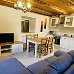 בית נופש Gemuetliches Viskic By Interhome
