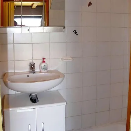Gemuetliches Viskic By Interhome *