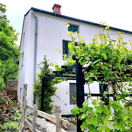 Gemuetliches Viskic By Interhome سوبيتارسكا دراغا