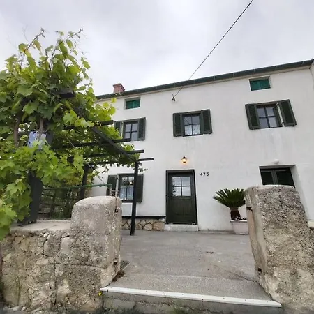 Gemuetliches Viskic By Interhome Supetarska Draga