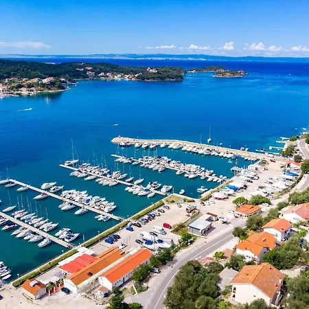 Gemuetliches Viskic By Interhome Σπίτι διακοπών Supetarska Draga