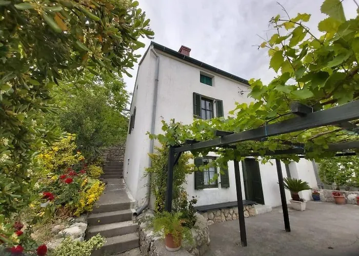 Gemuetliches Viskic By Interhome